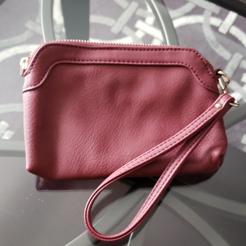 Charming Charlie's Wristlet